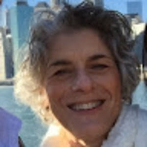 Meet your Posher, Barbara